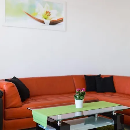 Maya With Stunning View Apartment Rijeka